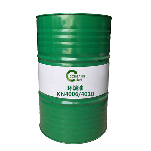 环烷油/环烷基橡胶油KN4006/4010